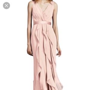 Vera Wang Bridesmaid dress